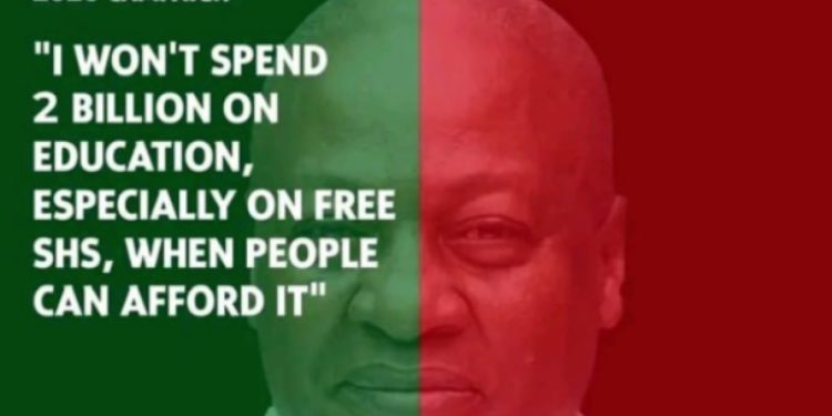 Ukrainian agency Brandcom threatens legal action against NPP over unpaid propaganda service against Mahama in 2024 elections