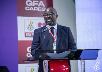 GFA extends presidential term limit to three-term