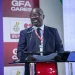 GFA extends presidential term limit to three-term