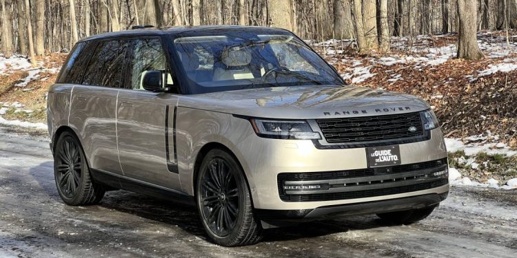 EOCO warns car huyers as Honda CR-Vs, Range Rovers, and Ford F-150s top list of stolen vehicles