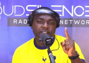 Ace Ankomah moves to enforce GH¢2.95 Million defamation judgment against Kevin Taylor