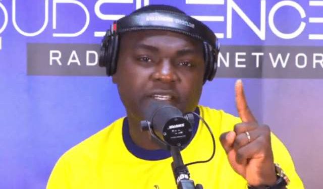 Ace Ankomah moves to enforce GH¢2.95 Million defamation judgment against Kevin Taylor