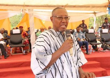 ‘Ghanaians will not tolerate nonsensical colonialist-induced insults’ – Apaak to UK Bar Council, Commonwealth lawyers