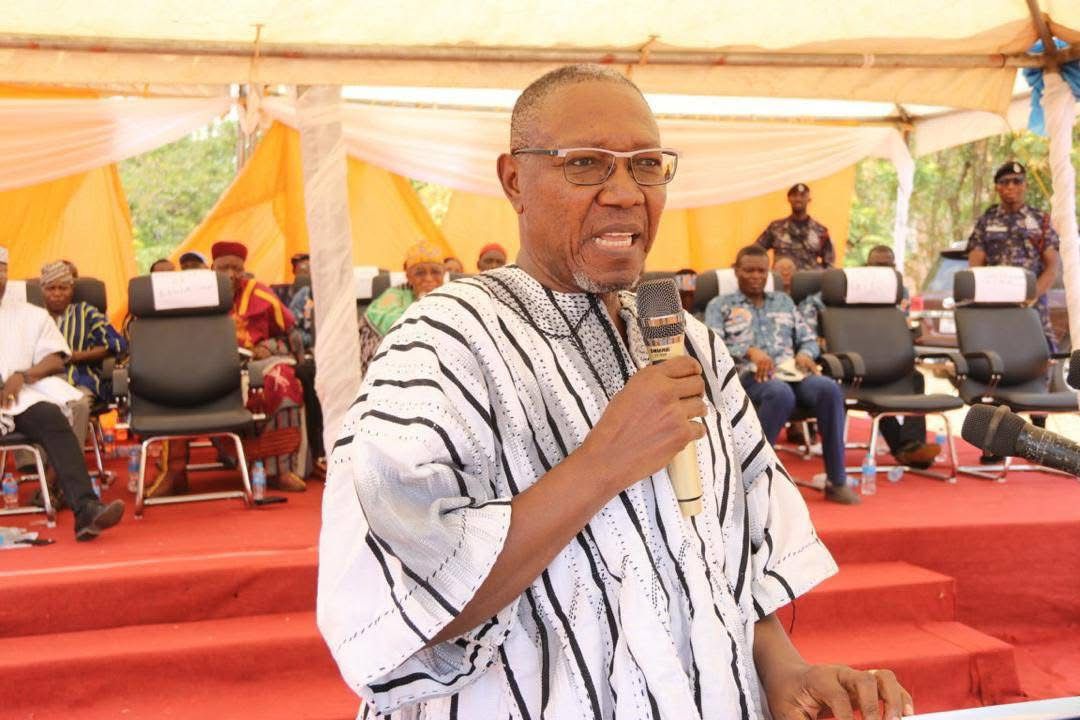 ‘Ghanaians will not tolerate nonsensical colonialist-induced insults’ – Apaak to UK Bar Council, Commonwealth lawyers