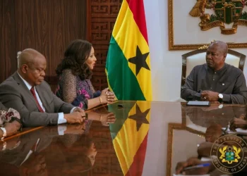 President Mahama dispels deportation rumors, reaffirms strong ties with Nigeria