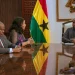 President Mahama dispels deportation rumors, reaffirms strong ties with Nigeria