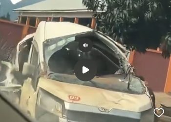 2M Express Ltd Denies Involvement in Ejisu-Konongo Accident, Calls for Accurate Reporting