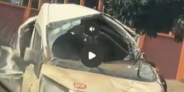 2M Express Ltd Denies Involvement in Ejisu-Konongo Accident, Calls for Accurate Reporting