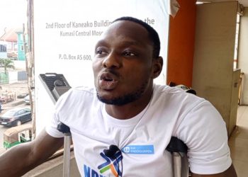 Students mourn Gallant 8 as NBU-YEC champion’s sustainability on International Youth Day