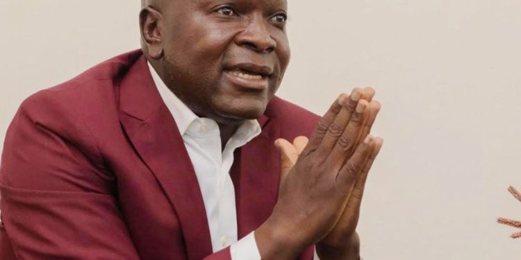 National Loss, Personal Pain: The Families we Must Not Forget