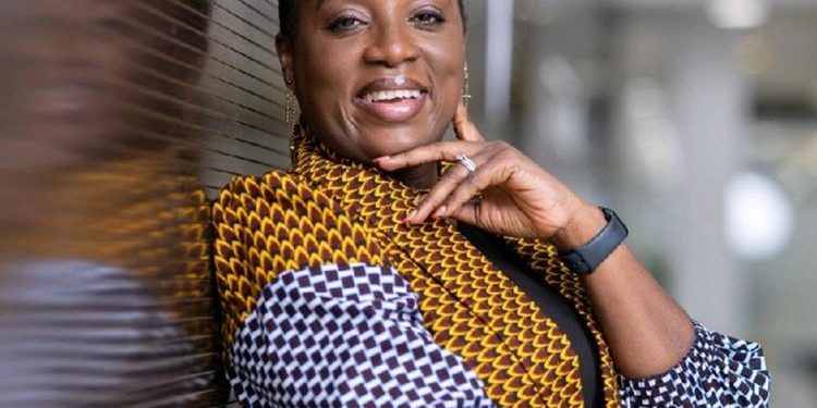 MTN Ghana CFO Urges Students to Lead, Prepare and Persevere at Youth Summit