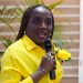 Antoinette Kwofie Urges Young People to Dream Big at Tamale Youth Empowerment Summit