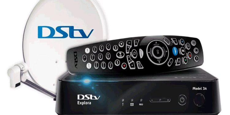 Gov’t imposes daily fine on DSTV over failure to submit pricing data