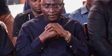Ghana has host heroes in service to the nation- Dr. Bawumia