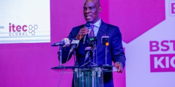 Government Launches BSTEM Training Program in Sunyani to Strengthen Science and Technology Education Sunyani