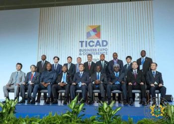 Japanese business to invest $100m to make Ghana Africa’s first AI-powered agriculture hub