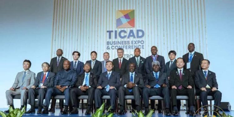 Japanese business to invest $100m to make Ghana Africa’s first AI-powered agriculture hub