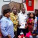 Osei Yaw Adutwum files nomination to contest NPP flagbearership