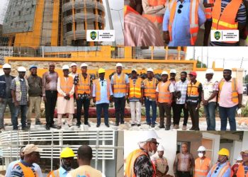 Kumasi Mayor applauds minerals commission project as regional milestone