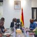 GoldBod Tribunal Inaugurated at Finance Ministry; Chairperson and Members Sworn In by Finance Minister Dr. Ato Forson