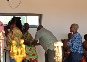 Akwatia Chiefs urge gov’t to consider feasibility of converting GCD facilities to University of Mines campus at Akwatia