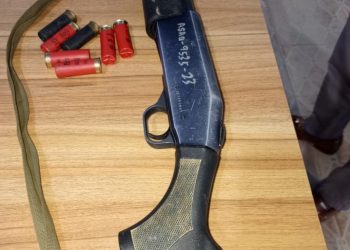 10 arested 9 weapons retrieve ahead of Akwatia by-election 