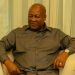 Mahama arrives in Singapore for a State Visit to deepen Ghana–Singapore partnership