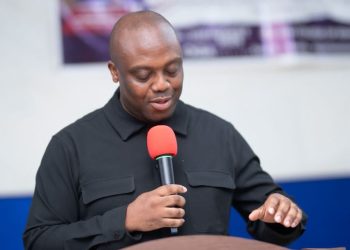 Gov’t to roll out robust programs to improve training of teachers – Deputy Minister of Finance