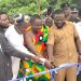 Gov’t commissions new Kotokuom bridge over River Offin
