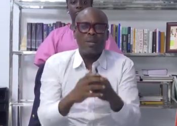 Paul Adom Otchere Credits Asante Chiefs and Senior Manhyia Palace Staff for His Bail After OSP Detention