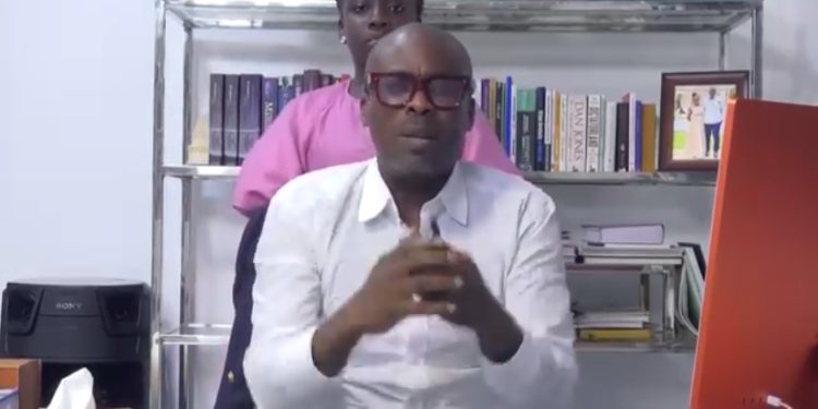 Paul Adom Otchere Credits Asante Chiefs and Senior Manhyia Palace Staff for His Bail After OSP Detention
