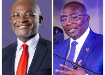 Kennedy Agyapong Responds to NPP’s 2024 Defeat: “NDC Used Bawumia’s Words, Not Mine, Yet I’m Blamed”