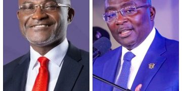 Kennedy Agyapong Responds to NPP’s 2024 Defeat: “NDC Used Bawumia’s Words, Not Mine, Yet I’m Blamed”