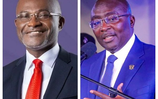 Kennedy Agyapong Responds to NPP’s 2024 Defeat: “NDC Used Bawumia’s Words, Not Mine, Yet I’m Blamed”