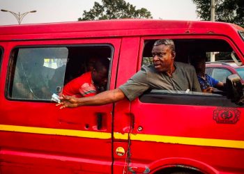 Commercial Transport Operators Denounce Proposed Ghana Transport Fare Increase