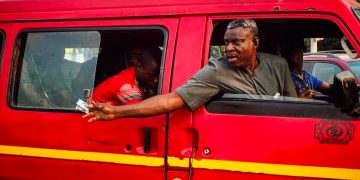 Commercial Transport Operators Denounce Proposed Ghana Transport Fare Increase