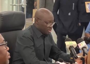 Cocoa Increment: Ato Has Forced Too Much, Impacting Farmers- Nana Oboadie Boateng Bonsu