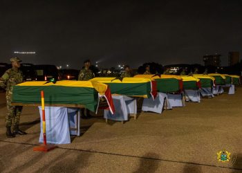 Unified Group Calls for National Unity and Reflection Following Tragic Helicopter Crash