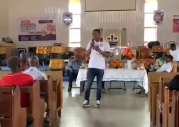 Wontumi Defies Party Orders, Champions Dr. Bawumia’s 2026 Bid in Mampong