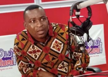 NCA suspends nine radio stations after amnesty lapse; three owned by Chairman Wontumi affected