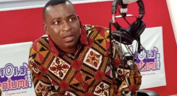 NCA suspends nine radio stations after amnesty lapse; three owned by Chairman Wontumi affected