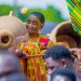 Federation of Kumasi Traders Shares Deep Sorrow Over Asantehemaa Nana Ama Konadu Yiadom III’s Passing