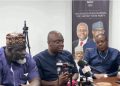 NPP Leadership Denounces Hostile Remarks, Offers Apology to President Mahama and NDC