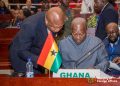 President Mahama to Lead Unprecedented Crackdown on Illegal Mining- Ablakwa hints