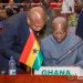 President Mahama to Lead Unprecedented Crackdown on Illegal Mining- Ablakwa hints