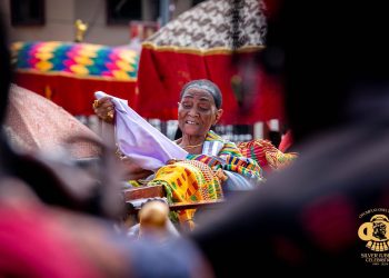 Asantehemaa’s Passing Deeply Felt by Traders; Combine Traders Association Pledges to Uphold Her Legacy