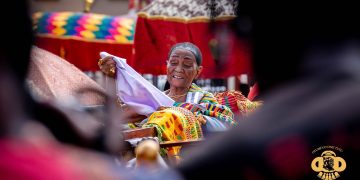 Asantehemaa’s Passing Deeply Felt by Traders; Combine Traders Association Pledges to Uphold Her Legacy
