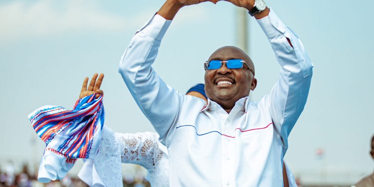 Abronye DC Alleges Former Ghana High Commissioner to India Hates Dr. Bawumia Over Exposed Corruption