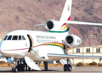 Kennedy Agyapong Urges National Unity to Procure Safe Presidential and Airforce Aircraft Following Tragic Helicopter Crash