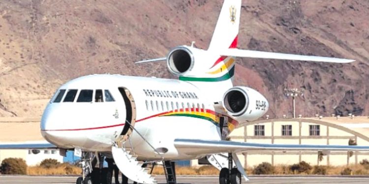 Kennedy Agyapong Urges National Unity to Procure Safe Presidential and Airforce Aircraft Following Tragic Helicopter Crash